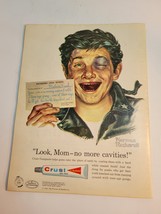 MAD Magazine No. 43 Dec. 1958 image 2
