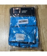 XS American Eagle Stretch Boxer 4” Inseam BNWTS - $291.96 MXN