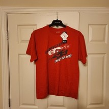 Gear for Sports NWT Cleveland Indians mens large short sleeve t-shirt - £15.82 GBP