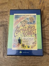 The Enchanted Forest DVD - £109.53 GBP