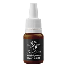MAVI STEP Express Color Smooth Leather Dye - 10 ml - 179 Brown Red - £11.84 GBP