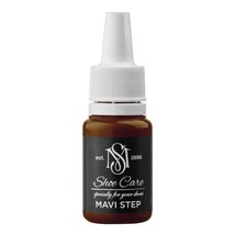 MAVI STEP Express Color Smooth Leather Dye - 10 ml - 179 Brown Red - $14.99