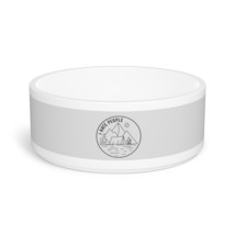 Custom Pet Bowl: Express Your Pet&#39;s Personality with a Unique Ceramic Design - £38.68 GBP