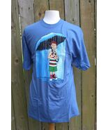 VTG NOS 2001 EC Publications MAD TV Umbrella Graphitti T Shirt - Multiple Sizes - $74.40 - $79.71