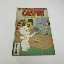 Casper the Friendly Ghost #27 1994 Harvey - $3.45