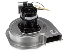 Trane Y3S248A88BS, BLW01370, V2201245700390, Blower/Motor Assembly, Inducer - $6,944.09 MXN