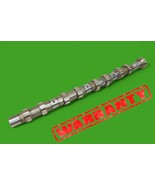 07-2012 mercedes x164 e550 gl450 s550 LEFT side OUTLET camshaft cam shaft - $164.46 CAD