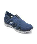 BASS OUTDOOR Men&#39;s Hex Vented Hiking Shoes – Traction-Sole Mesh Slip-Ons... - $70.54 CAD