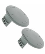 2 Ryobi 522994001 Spool Cap for 10254EG RY40210A AC14HCA 3411546-7G HM34... - $21.72 CAD