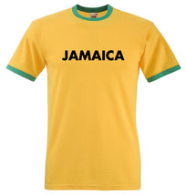 Jamaica T Shirt - £11.62 GBP