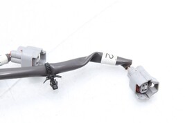 16-19 INFINITI Q50 3.0L FUEL INJECTORS WIRE HARNESS 2-4-6 E6334 image 6