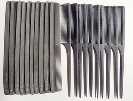 Comb Set, Wet Brush Pro Epic Professional Carbon Comb Set (20 Pack) - £11.84 GBP