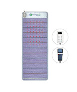 HealthyLine Gemstone Heating Pad Infrared Photon PEMF Therapy Platinum 7... - $2,474.01