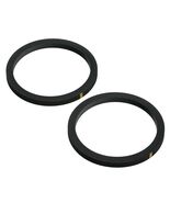 Taco Flange Gaskets 0014 Taco R007-007RP Replacement  (Pair)  MADE IN US... - $18.17 CAD