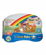 Noah&#39;s Ark: Animal Adventures (Vtech V.Smile Baby) - $12.02 CAD