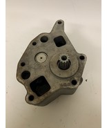 683418 Transmission Pump 12 Tooth Gear Shaft - $244.38 CAD