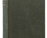 [1907] Minna von Barnhelm (Merrill&#39;s German Texts) by Gotthold Ephraim L... - $11.39