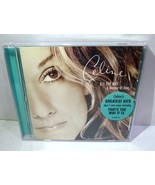 All The Way...A Decade of Song - Audio CD By Celine Dion 1999 Vintage - £3.07 GBP
