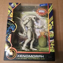 Alien Collection Xenomorph Drone Walmart Exclusive 7” Action Figure - Brand New - £14.59 GBP
