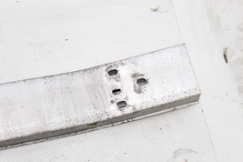 06-13 LEXUS IS250 Front Bumper Reinforcement Impact Bar F3498 image 10