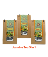 Jasmine Tea. Bali Organic, Natural, and Herbal Sugar-Free Tea Powder - $74.70 CAD