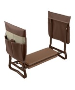 Pure Garden Garden Kneeler and Seat - Kneeling Pad Garden Stool with Too... - €85,24 EUR