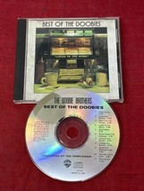 The Doobie Brothers - The Best Of The Doobies Cd 3112-2 Warner Bros. - £3.90 GBP