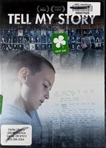 Tell My Story [DVD, 2021] Jason Reid, Mariangela Abeo, Mark Goulston - £4.39 GBP