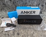 Anker Soundcore Portable Wireless Bluetooth Speaker Waterproof Stereo Al... - $24.99