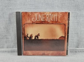 June Rich – June Rich (CD, 1995, Longview) - £4.96 GBP