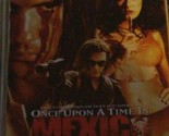 Once Upon A Time IN Mexico 731383603822 Ue CD K-3403 - $10.05