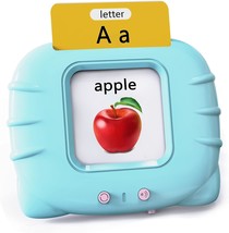 Audible Learning Toy with Music for Toddler Age 1 2 3 4 5 520 Sight Words Flash  - £40.38 GBP