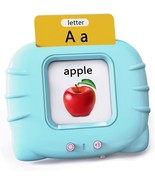 Audible Learning Toy with Music for Toddler Age 1 2 3 4 5 520 Sight Word... - £39.73 GBP