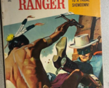 THE LONE RANGER #14 (1969) Gold Key Comics VG+/FINE- - $12.86