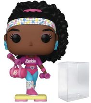 POP Retro Toys: Barbie - Barbie Rewind Funko Vinyl Figure (Bundled with Compatib - $14.58