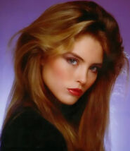 KIM ALEXIS 4x6 PHOTO - $2.55