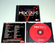 Mixtape Rap &amp; Hip-Hop Mixed Music Cd By Dj Ron G New Sealed - £11.71 GBP