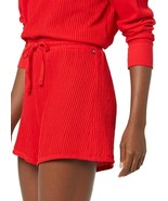 EleVen by Venus Williams In Bloom Lounge Shorts Women&#39;s Size S Candy Red - $20.40