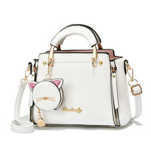  Women&#39;s Handbags Spring And Summer Fashion Portable Shoulder Crossbody Bag  - £29.87 GBP