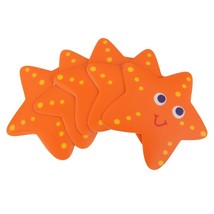 The Ultimate Anti-Slip Smiley Starfish - £1.95 GBP