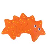 The Ultimate Anti-Slip Smiley Starfish - £1.95 GBP