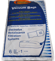 Envirocare Electorlux Renaissance Vacuum Cleaner Bags - £7.92 GBP