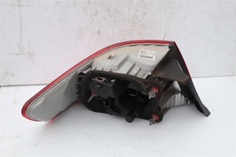 07-10 BMW E92 328i 335i Coupe Outer Taillight Light Lamp Passenger Right RH image 7