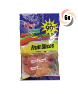 6x Bags Stone Creek Assorted Flavor Fruit Slices Quality Candies | 4.5oz - $326.36 MXN