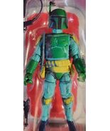 Star Wars Boba Fett Special Edition Target Exclusive - $22.74