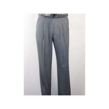 Mens MONTIQUE 2pc Walking Leisure Suit Matching Set Short Sleeves 696 Solid Gray image 7