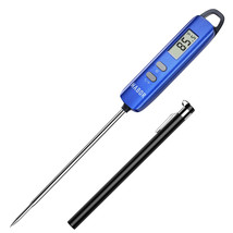 Habor HBCP022AD Meat Cooking Digital Thermometer For Kitchen Grill BBQ S... - $21.99