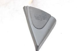 05-06 MERCEDES-BENZ CL65 AMG Left Driver Door Tweeter Speaker Cover F593 image 11