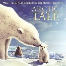 Artic Tale - Original Soundtrack - Cd - New Fast Free Shipping !!! - £6.29 GBP