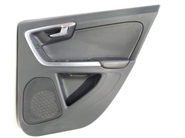 Rear Right Door Panel R Design OEM 2015 Volvo V60 - $29.70